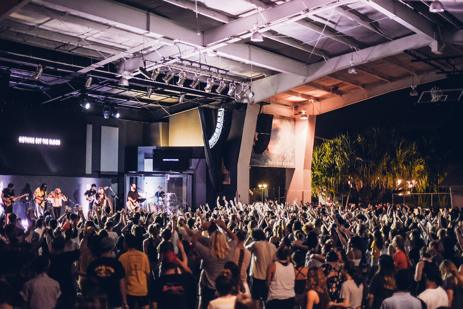 Fire & Fragrance Training